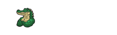 Tulsa Oklahoma GatorCrete Logo