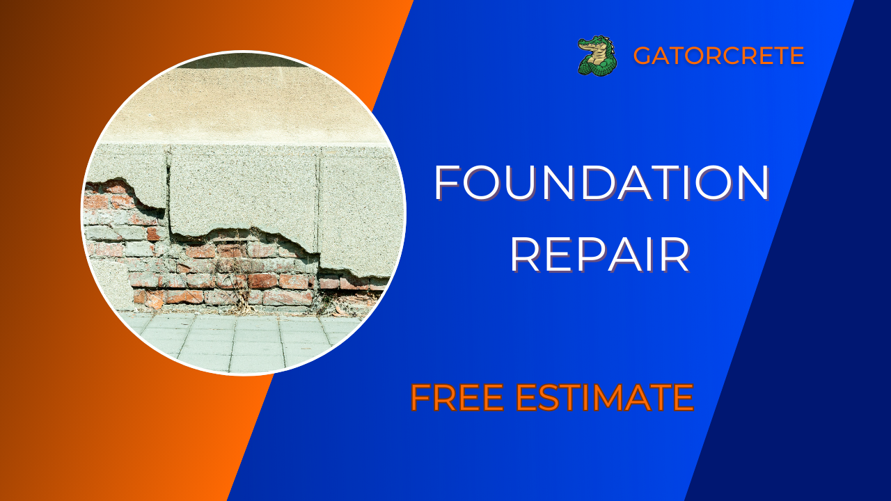 Tulsa Foundation Repair