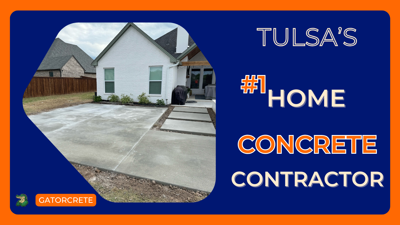 residential concrete contractors near me